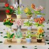 Flower Pot Set